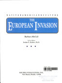 The European Invasion cover