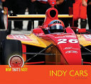Indy Cars (Now That's Fast!) cover