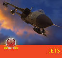Jets (Now That's Fast!) cover