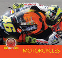 Motorcycles (Now That's Fast!) cover