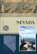 Nevada cover