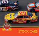 Stock Cars (Now That's Fast!) cover