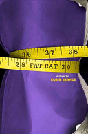 Fat Cat cover