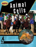 Animal Cells cover