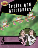 Traits and Attributes cover