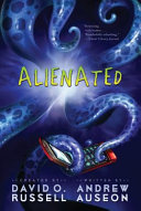Alienated cover