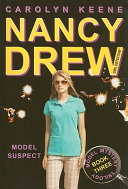 Model Suspect cover
