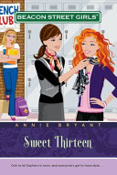 Sweet Thirteen cover