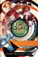 The Time Quake cover