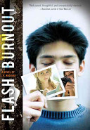 Flash Burnout cover