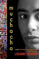 Muchacho cover