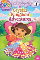 Crystal Kingdom Adventures cover