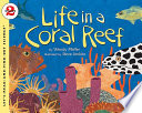 Life in a Coral Reef cover