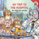 My Trip to the Hospital cover