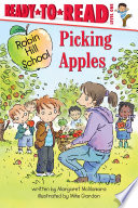 Picking Apples cover