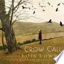 Crow Call cover