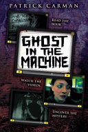 Ghost in the Machine cover