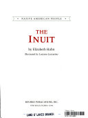 The Inuit cover