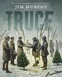 Truce: The Day the Soldiers Stopped Fighting cover