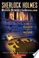 In Search of Watson cover