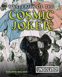 Mysteries of the Cosmic Joker cover