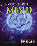 Mysteries of the Mind cover