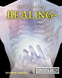 Mysterious Healing cover