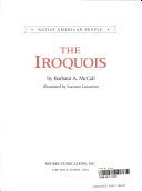 The Iroquois cover