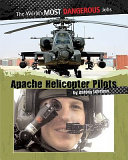 Apache Helicopter Pilots cover