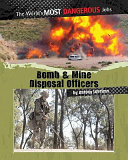 Bomb and Mine Disposal Officers cover