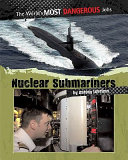 Nuclear Submariners cover