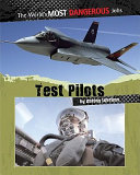 Test Pilots cover