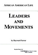 Leaders & Movements cover