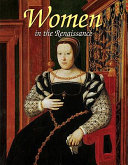 Women in the Renaissance cover