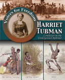 Harriet Tubman: Conductor on the Underground Railroad cover