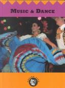 Music & Dance cover