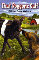 That Doggone Calf cover