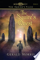 The Squire's Quest cover