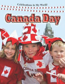 Canada Day cover