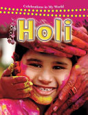 Holi cover