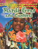 Mardi Gras and Carnival cover