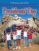 Presidents' Day cover