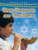 Rosh Hashanah and Yom Kippur cover