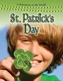 St. Patrick's Day cover