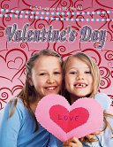 Valentine's Day cover