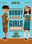 Bobby vs. Girls (Accidentally) cover