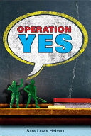 Operation Yes cover