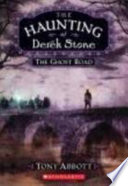 The Ghost Road cover