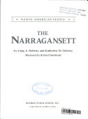 The Narragansett cover