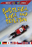 Bobsleigh, Luge, and Skeleton cover